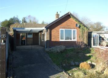 Detached bungalow For Sale in Alfreton