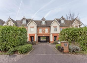 Flat To Rent in Ascot
