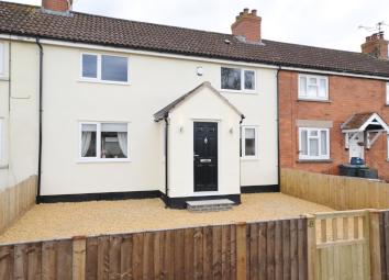 Terraced house For Sale in Berkeley