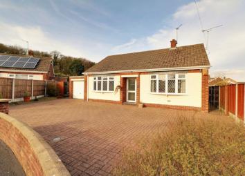 Detached bungalow For Sale in Brigg