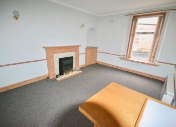 Flat For Sale in Hawick