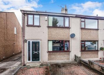 Property For Sale in Carnforth
