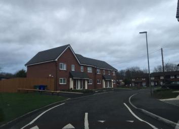 Semi-detached house To Rent in Runcorn