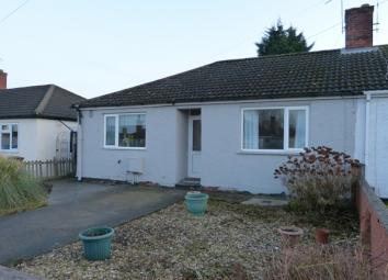 Bungalow To Rent in Scunthorpe