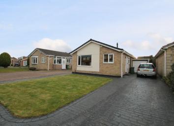 Detached bungalow For Sale in Yarm