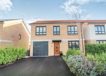 Detached house For Sale in Buckley