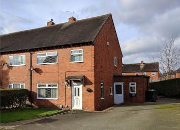 End terrace house For Sale in Mirfield