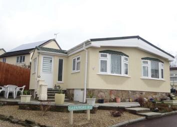 Mobile/park home For Sale in Cinderford