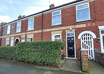 Terraced house For Sale in Cottingham