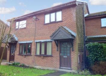 Mews house For Sale in Preston