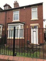Semi-detached house To Rent in Mexborough