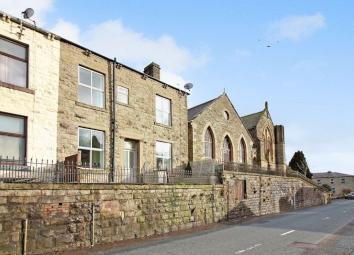 End terrace house For Sale in Rossendale