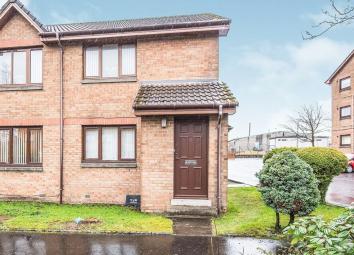 Flat For Sale in Bonnybridge