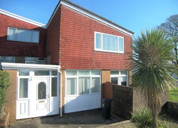 Semi-detached house To Rent in Neath