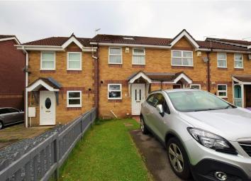 Terraced house For Sale in Pontyclun