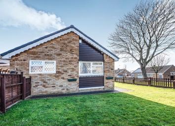 Bungalow For Sale in Bridlington