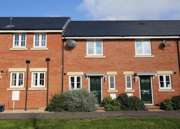 Detached house To Rent in Tiverton