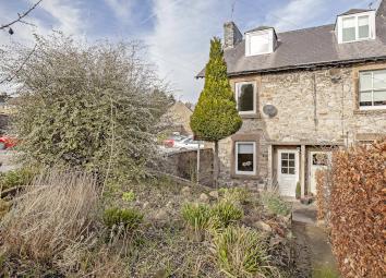 End terrace house For Sale in Bakewell