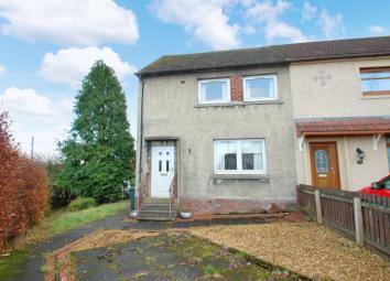 Terraced house For Sale in Lanark