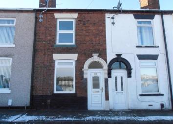 Detached house To Rent in Stoke-on-Trent