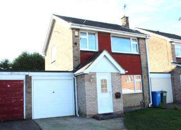 Property For Sale in Mansfield