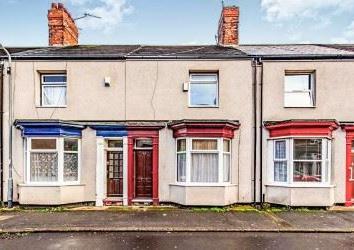 Terraced house To Rent in Stockton-on-Tees