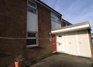 Flat For Sale in Darwen