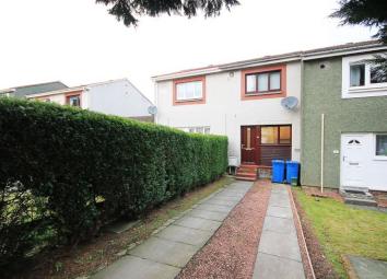 Terraced house For Sale in Livingston