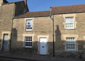 Cottage To Rent in Frome