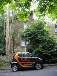 Flat To Rent in Bradford