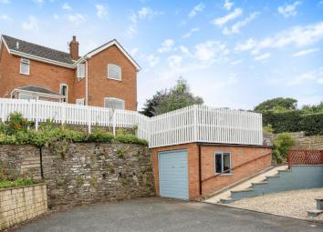 Detached house To Rent in Hereford