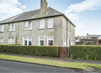 Flat For Sale in Doune
