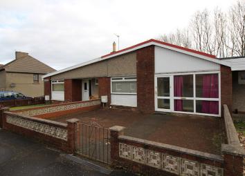 Terraced bungalow For Sale in Bathgate