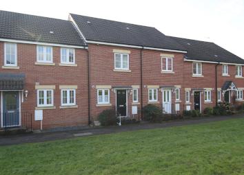 Terraced house For Sale in Tiverton