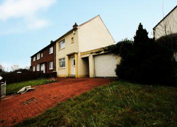 Terraced house For Sale in Larkhall