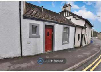 Bungalow To Rent in Dunfermline