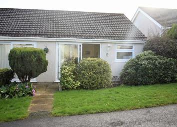 Semi-detached bungalow For Sale in Swansea