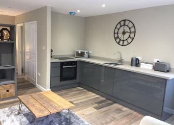 1 Bedroom Flat to rent
