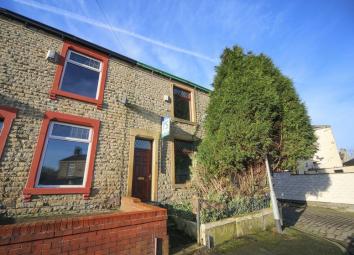 End terrace house For Sale in Accrington