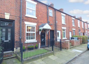 Property For Sale in Sandbach