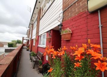 Flat For Sale in Prescot