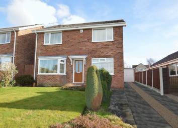 Detached house For Sale in Pickering