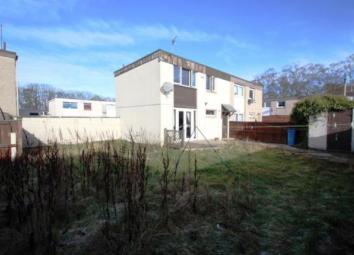 Semi-detached house For Sale in Glenrothes