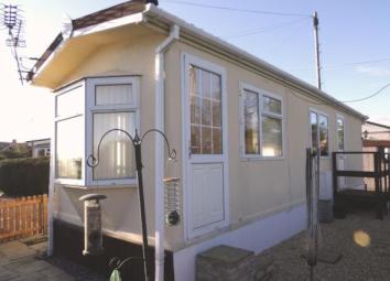 Bungalow For Sale in Northwich