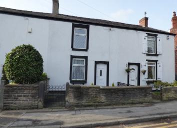 Cottage For Sale in Stockport