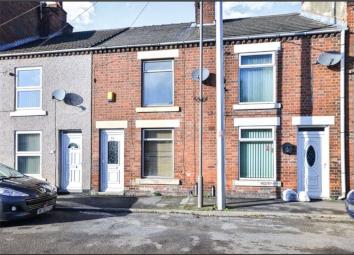Terraced house For Sale in Alfreton