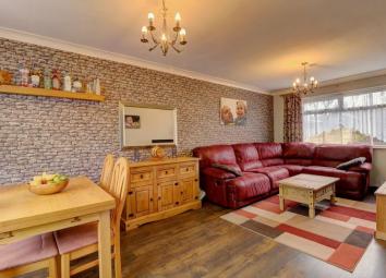 Semi-detached house For Sale in Lancaster