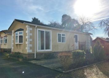 Mobile/park home For Sale in York