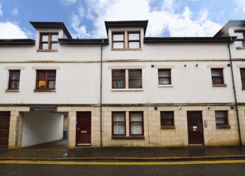 Terraced house For Sale in Gourock