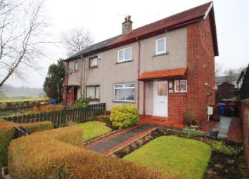 Semi-detached house For Sale in Kilmacolm